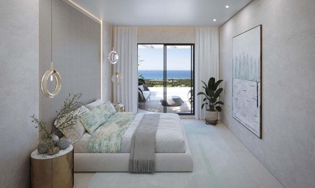 Apartment in Marbella, Andalusia, Spain 5 - 14980665