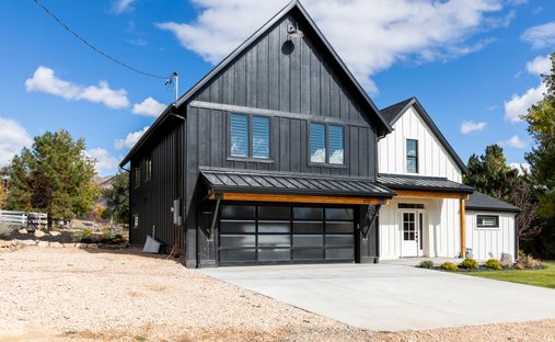 Casa a Midway, Utah, Stati Uniti 1