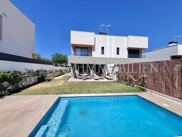 House in Llucmajor, Balearic Islands, Spain 2 - 16485916