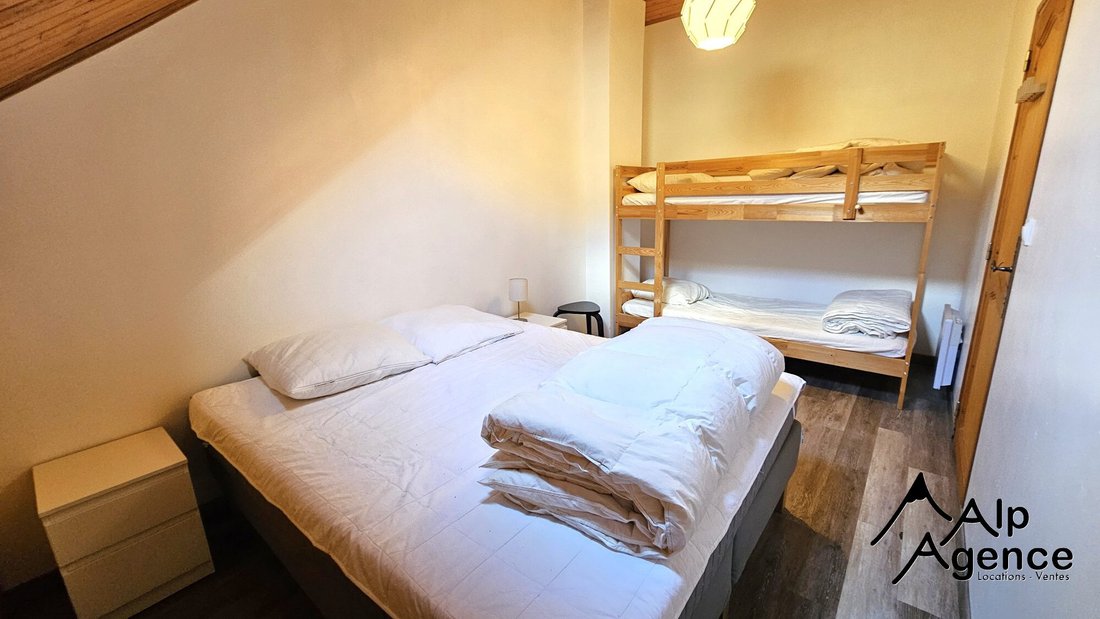 Apartment in Vars, Provence-Alpes-Côte d'Azur, France 4 - 16490777