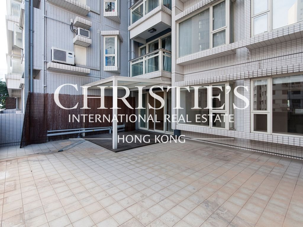 Apartment in Hong Kong, Hong Kong 3 - 16494063