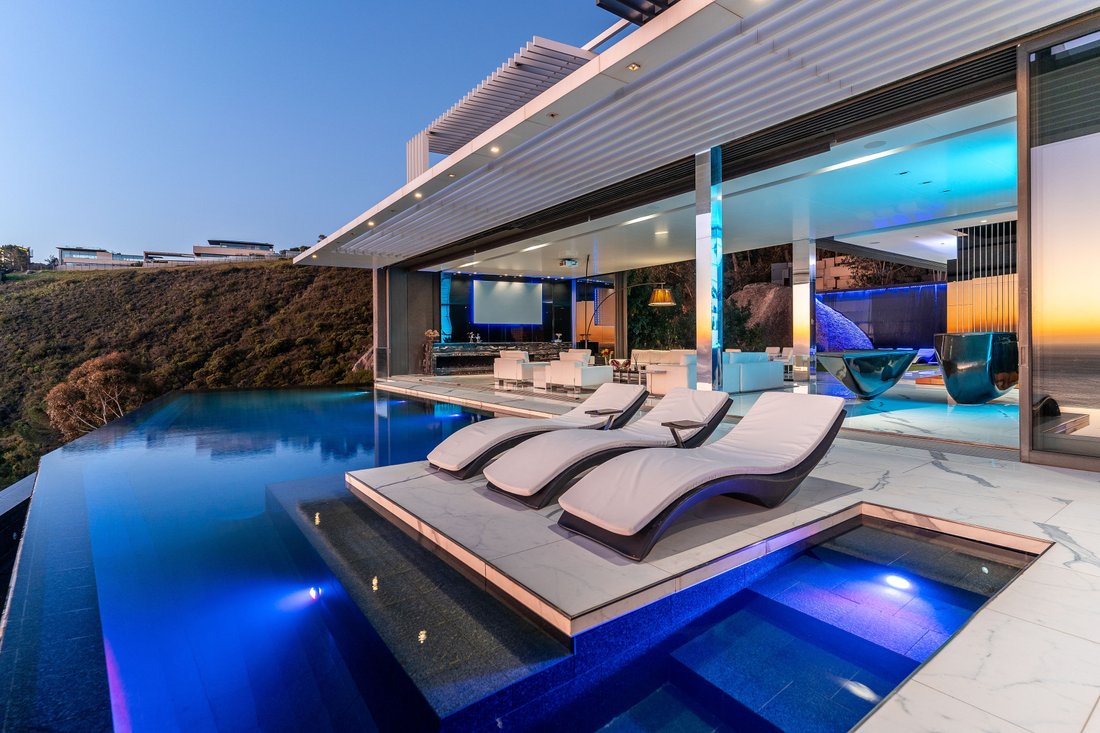 Villa à Clifton, Le Cap, Afrique du Sud 5 - 16488668