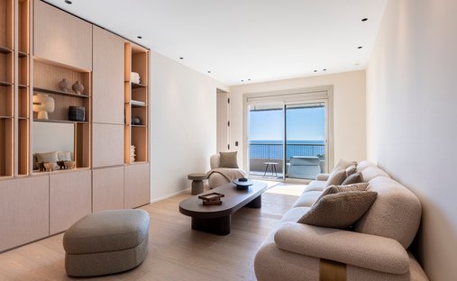 Appartamento a Monaco-Ville, Monaco 1