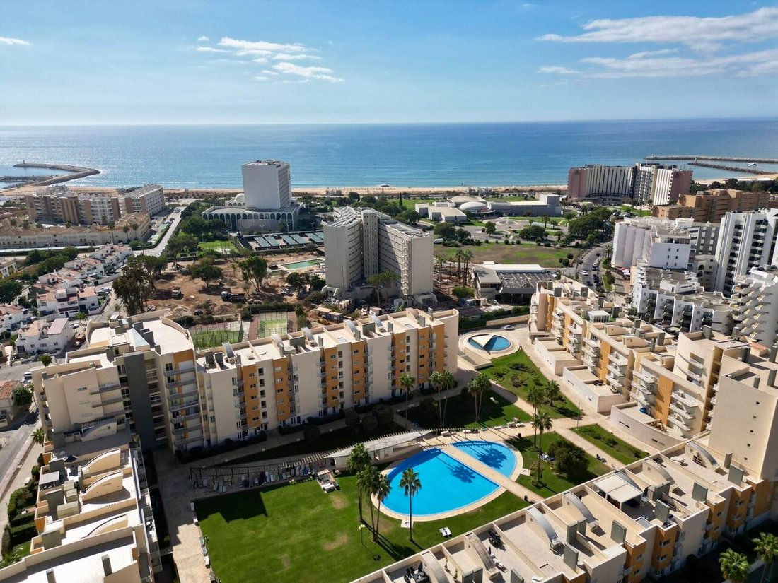Apartment in Quarteira, Algarve, Portugal 3 - 13553992