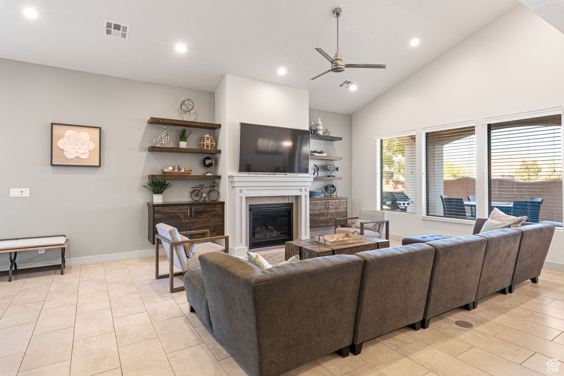 House in Ivins, Utah, United States 5 - 16488495