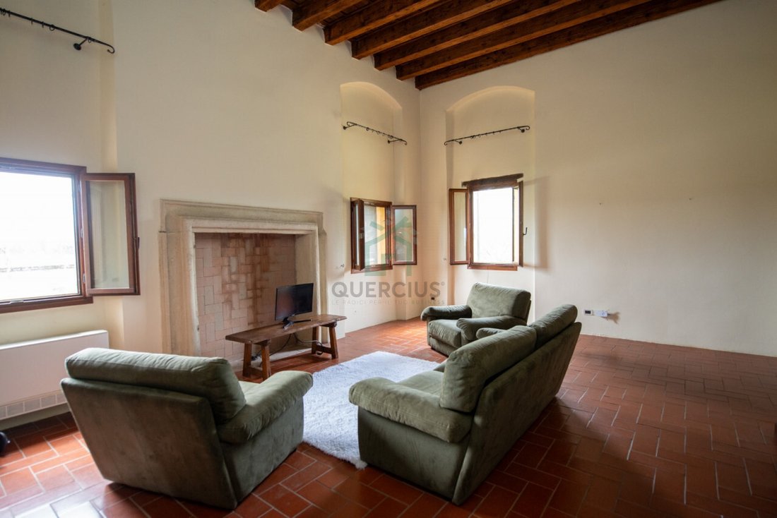 Villa in Buttapietra, Veneto, Italy 5 - 16493165