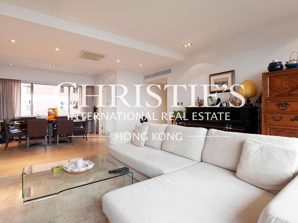Apartment in Hong Kong, Hong Kong 5 - 16490102