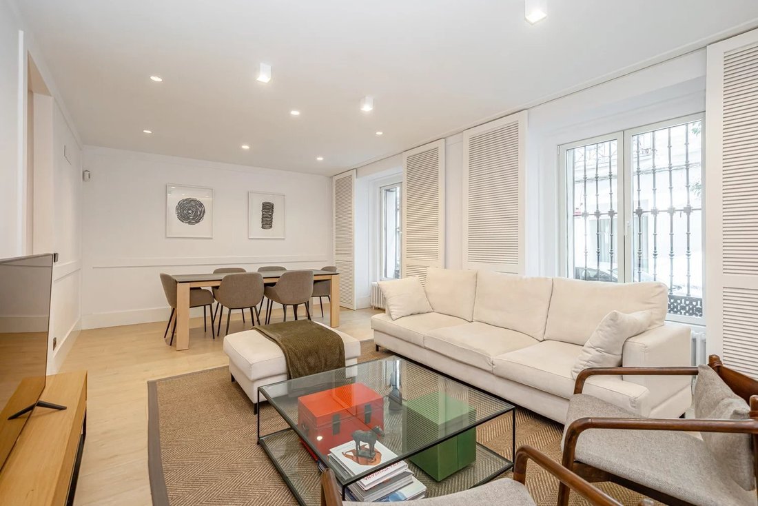 Apartment in Centro, Madrid, Spain 1 - 16485782