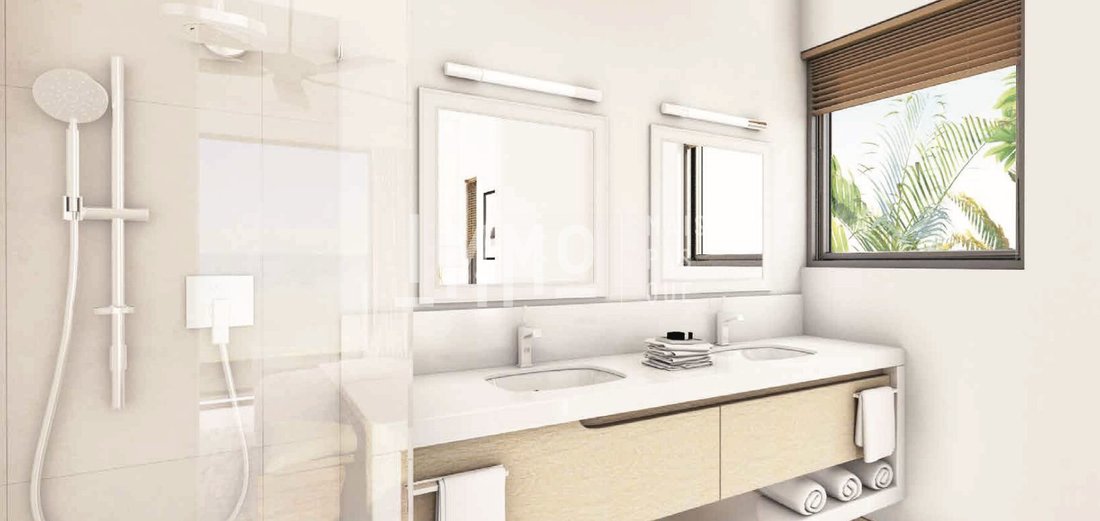 Apartment in Riambel, Savanne District, Mauritius 4 - 16491418