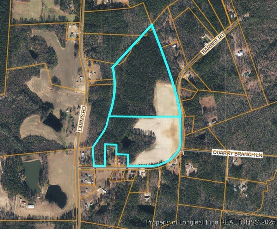 Land in Carthage, North Carolina, United States 1 - 16486518