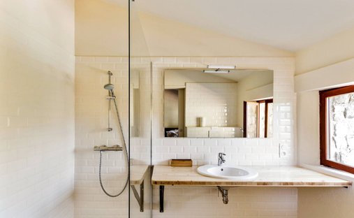 Barnes South Drôme Sumptuous Renovated Medieval Castle Panoramic View Swimming Pool