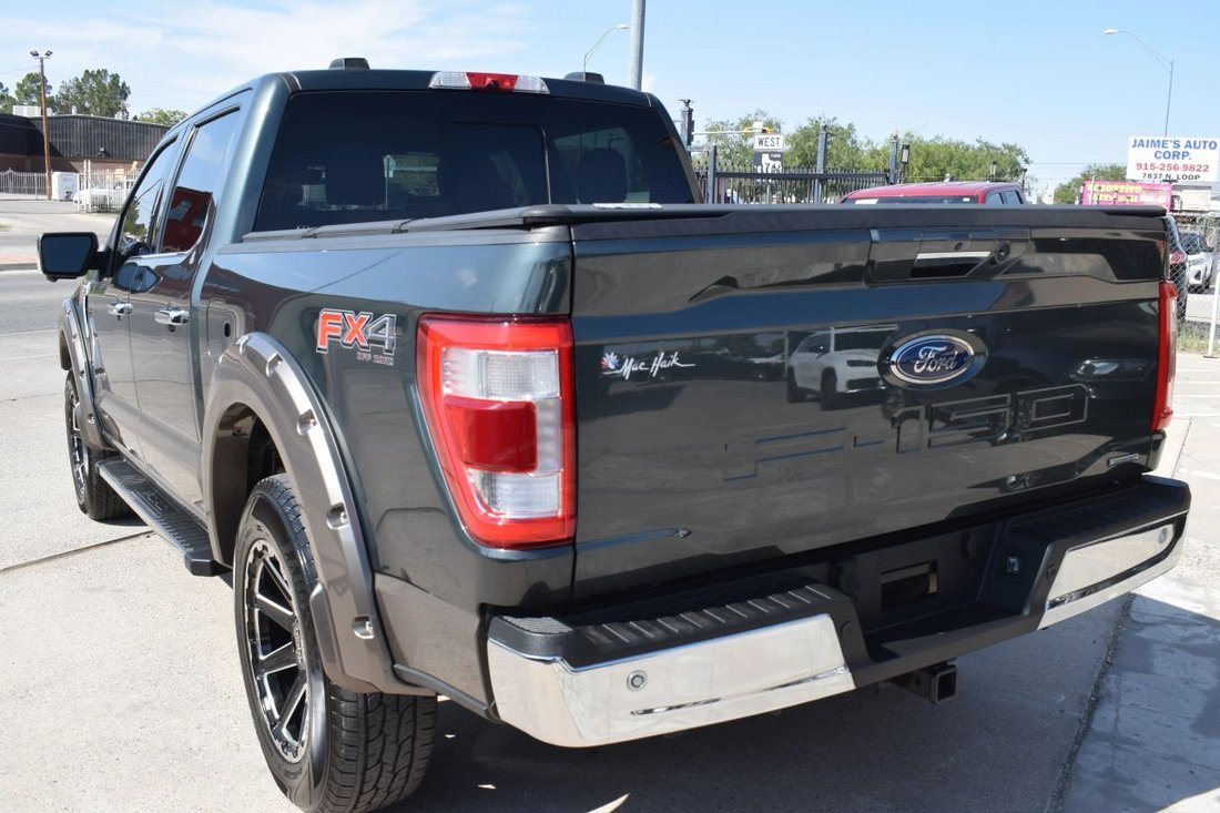 Pickup in El Paso, TX, United States 5 - 16484728