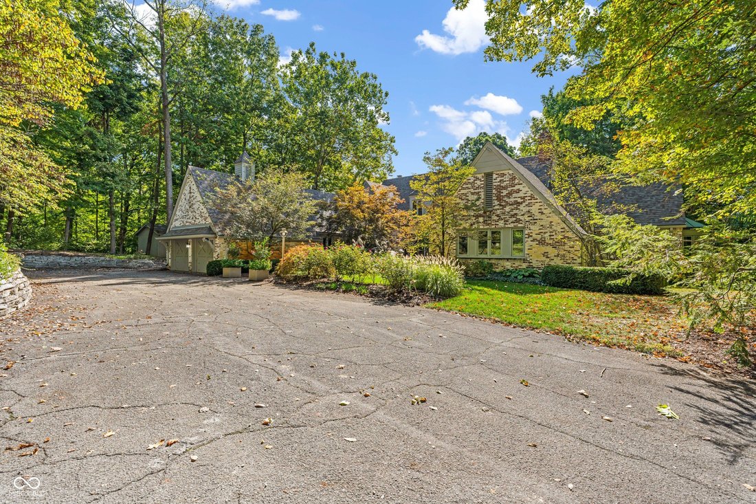 House in Indianapolis, Indiana, United States 4 - 16488207
