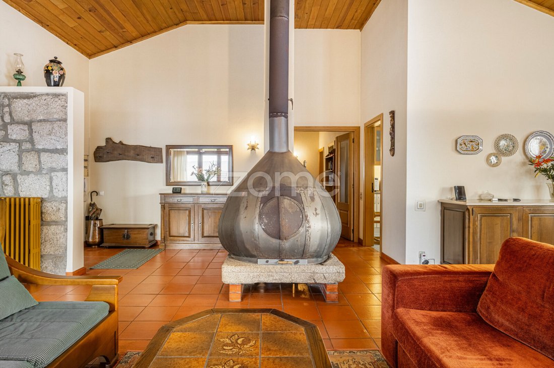 House in Gondarem, Viana do Castelo District, Portugal 1 - 16487950