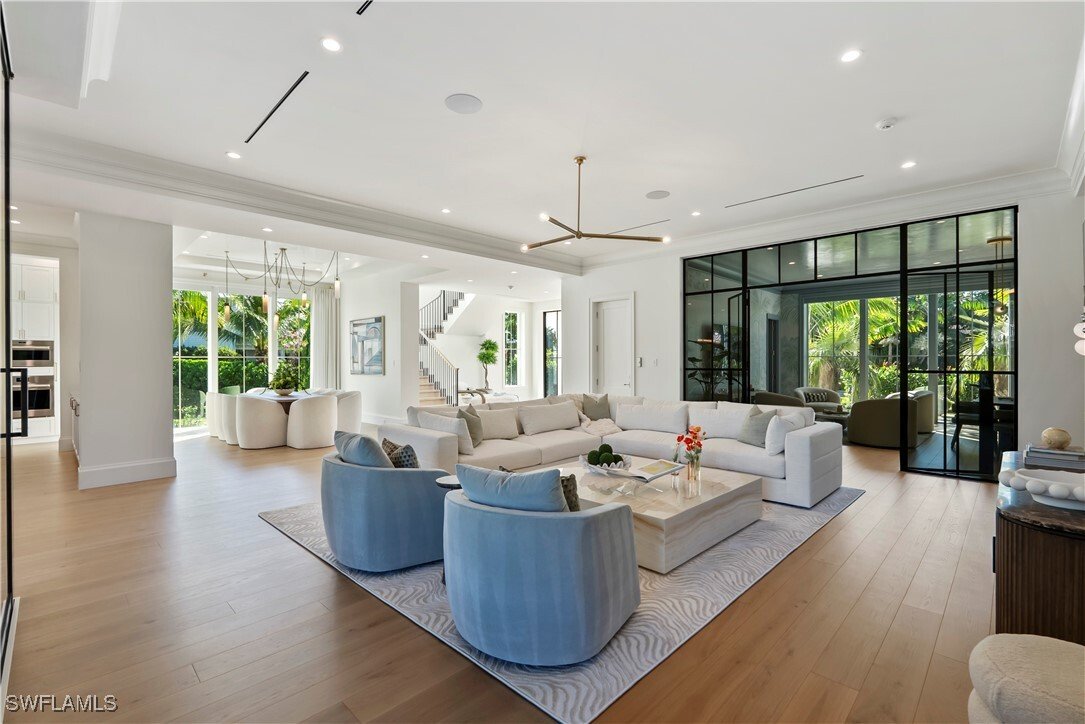 House in Naples, Florida, United States 4 - 16486100