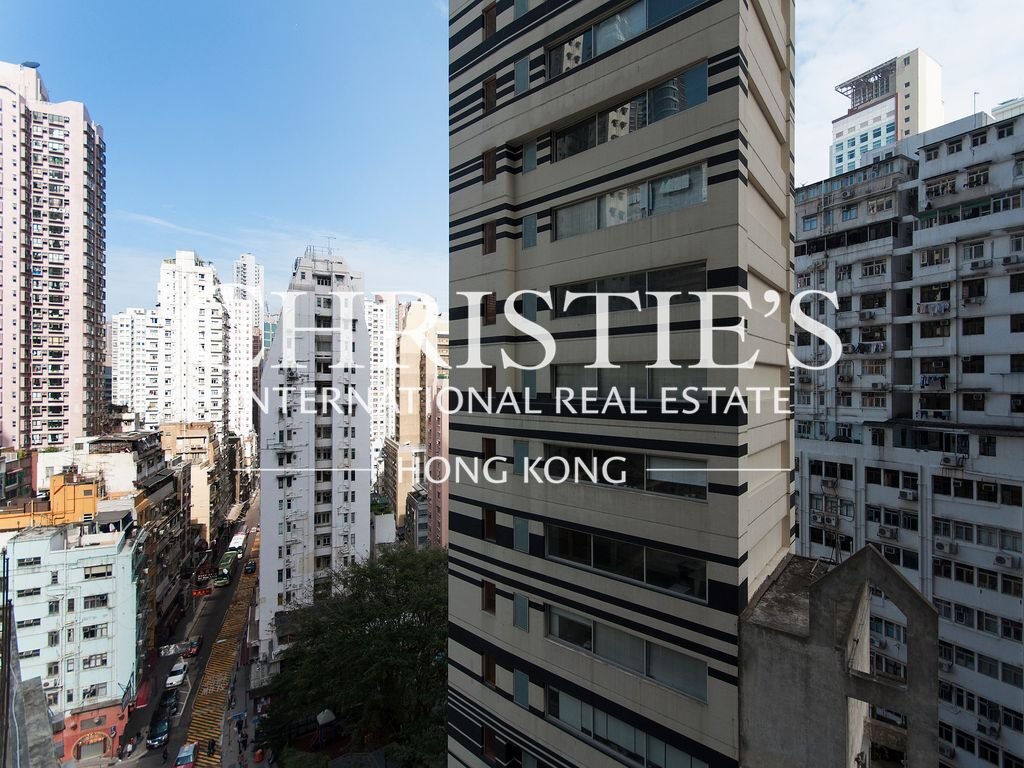 Apartment in Hong Kong, Hong Kong 1 - 16494063