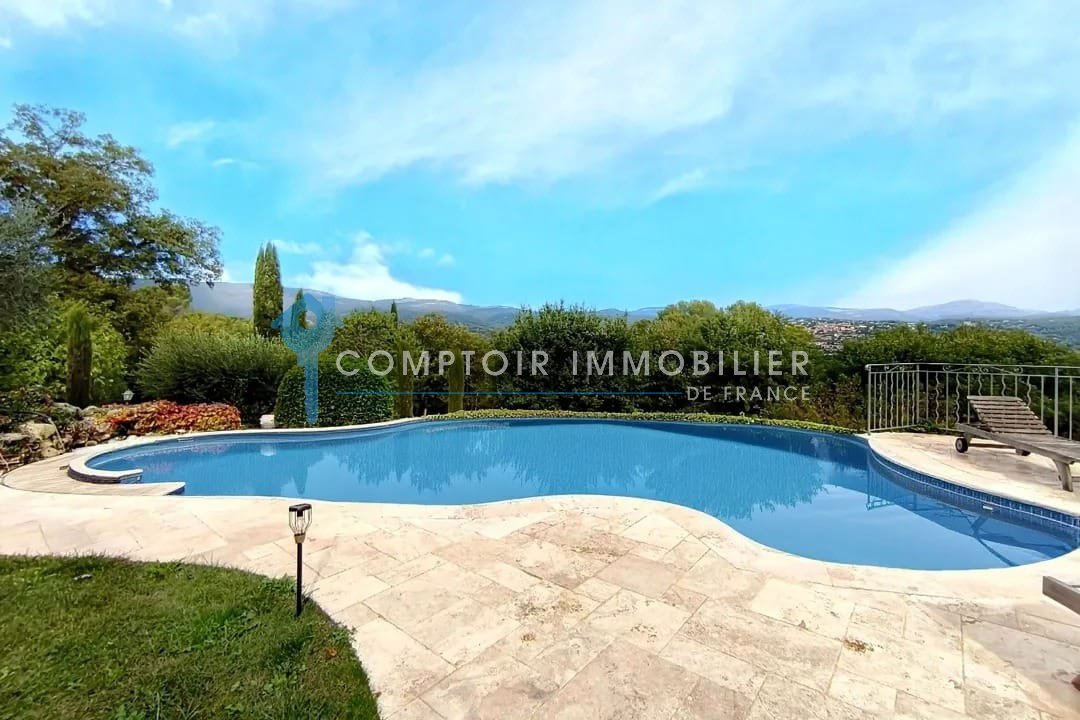 Castle in Exterieurs, Frejus, France 4 - 16487015
