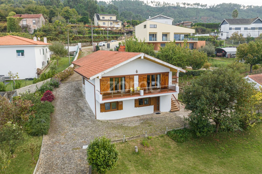 House in Gondarem, Viana do Castelo District, Portugal 2 - 16487950
