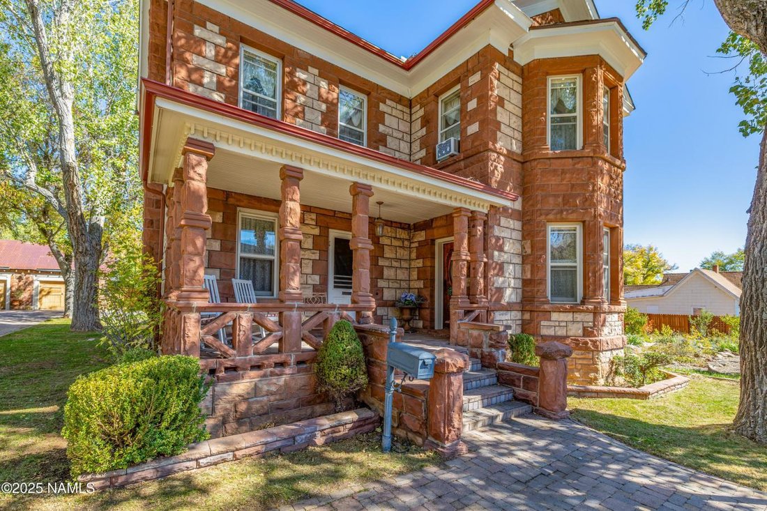 House in Flagstaff, Arizona, United States 3 - 16489427