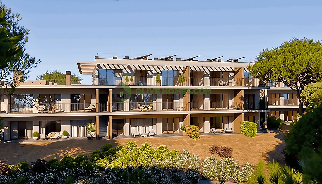 Apartment in Vilamoura, Quarteira, Algarve 1 - 16485259