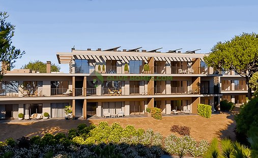 Apartment in Vilamoura, Quarteira, Algarve 1