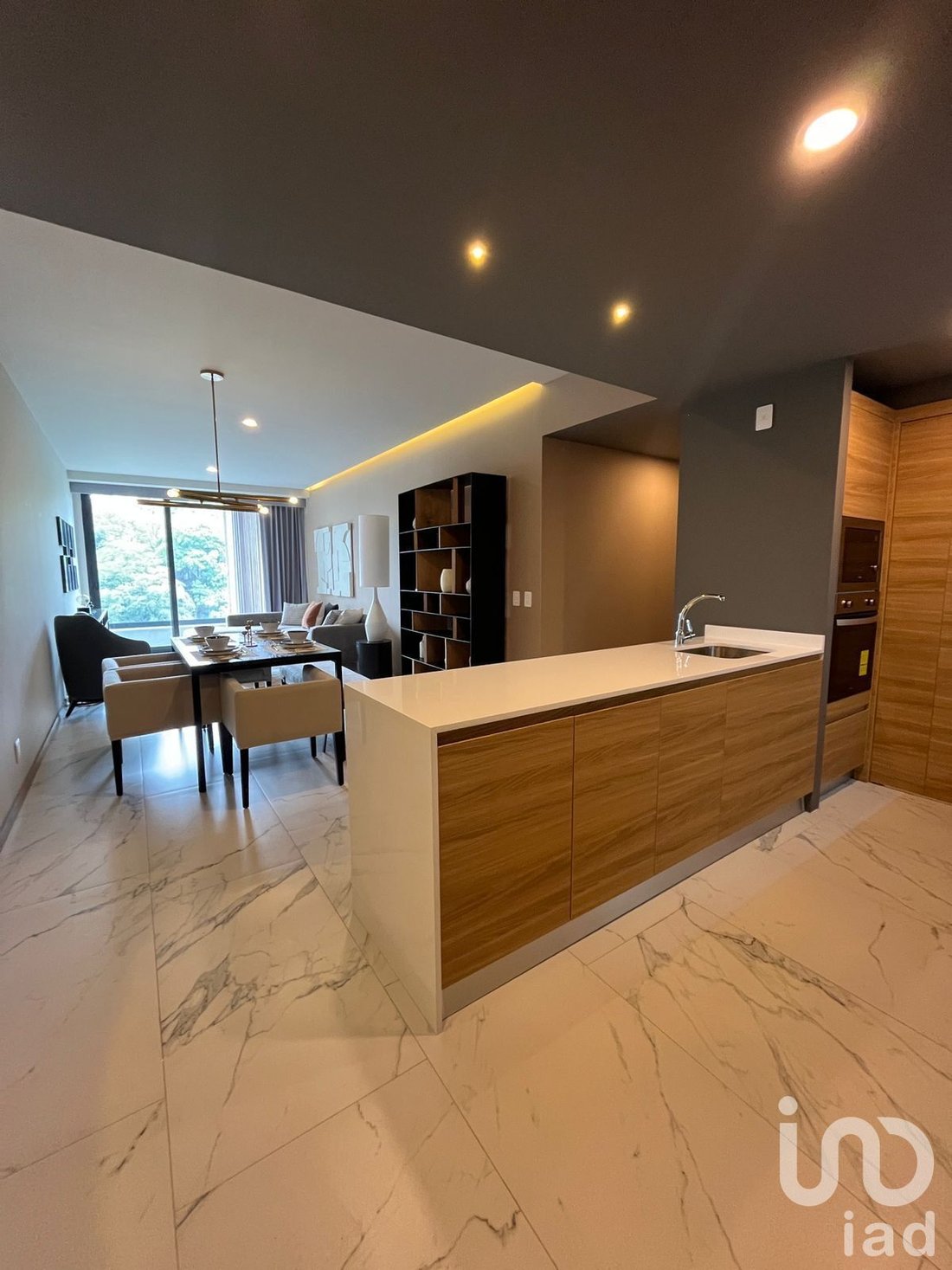 Apartment in Mexico City, Mexico City, Mexico 3 - 16486326