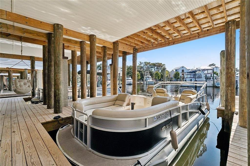 Condo in Mandeville, Louisiana, United States 1 - 16484526