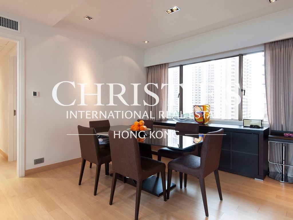 Apartment in Hong Kong, Hong Kong 4 - 16490102
