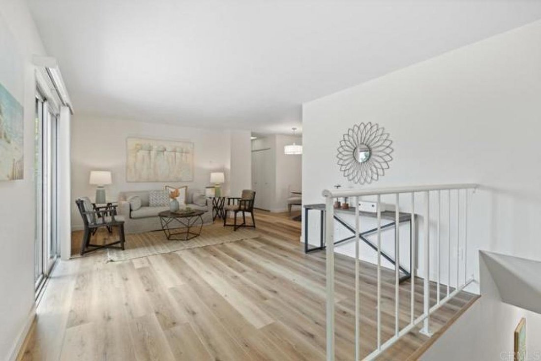 Condo in San Diego, California, United States 3 - 16493595
