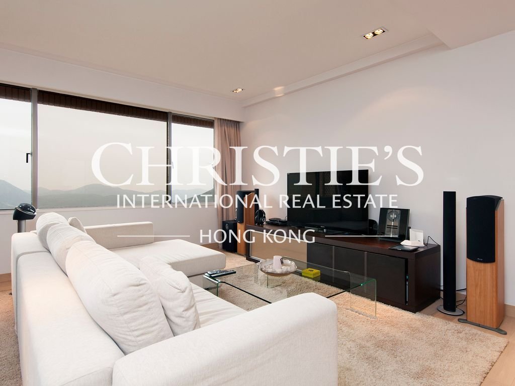 Apartment in Hong Kong, Hong Kong 2 - 16490102