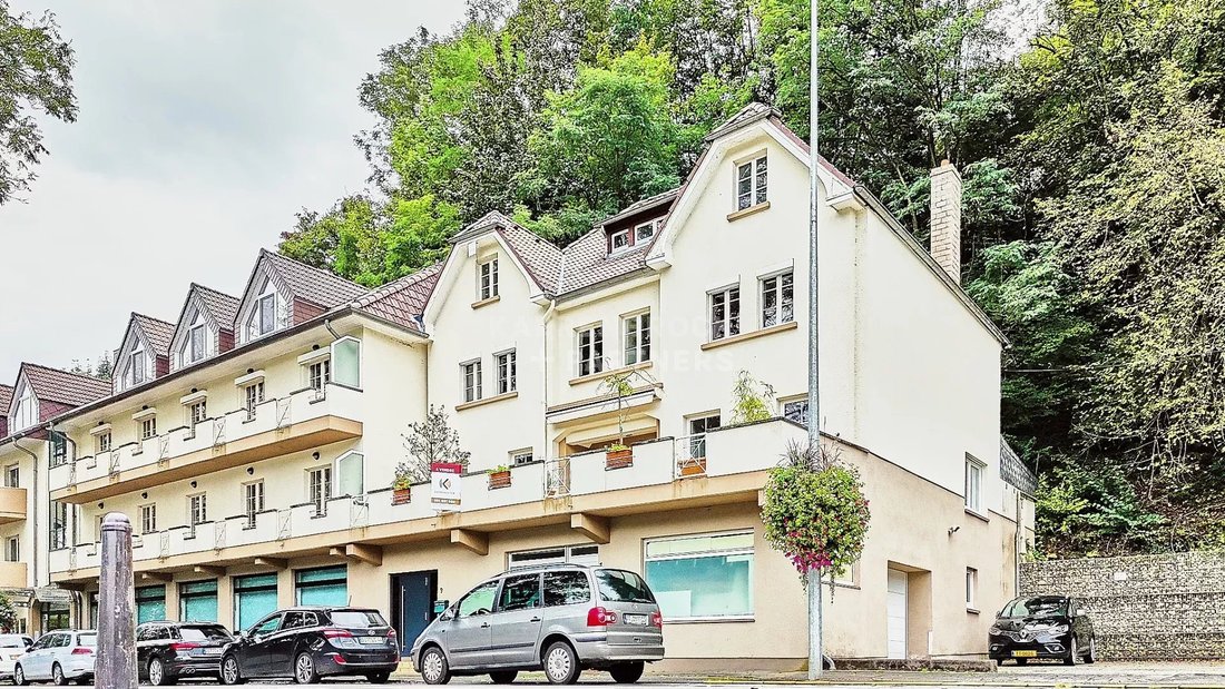 House in Echternach, Echternach, Luxembourg 1 - 16486206