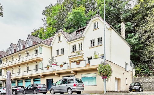 House in Echternach, Echternach, Luxembourg 1