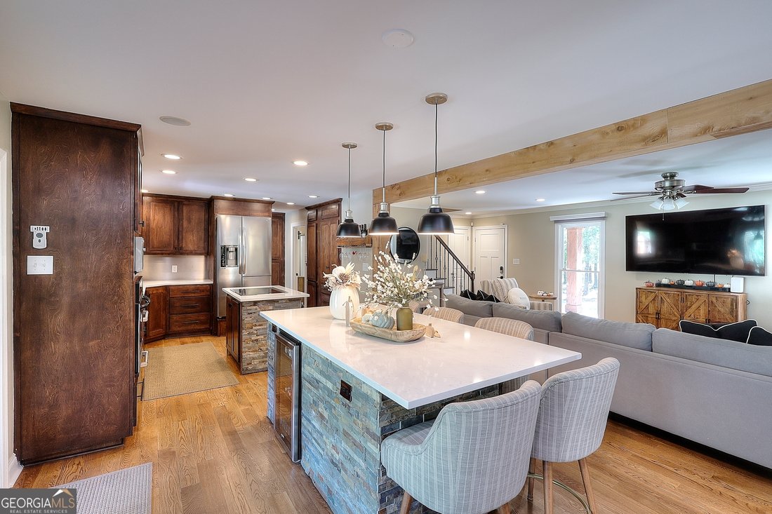 House in Loganville, Georgia, United States 2 - 16486565