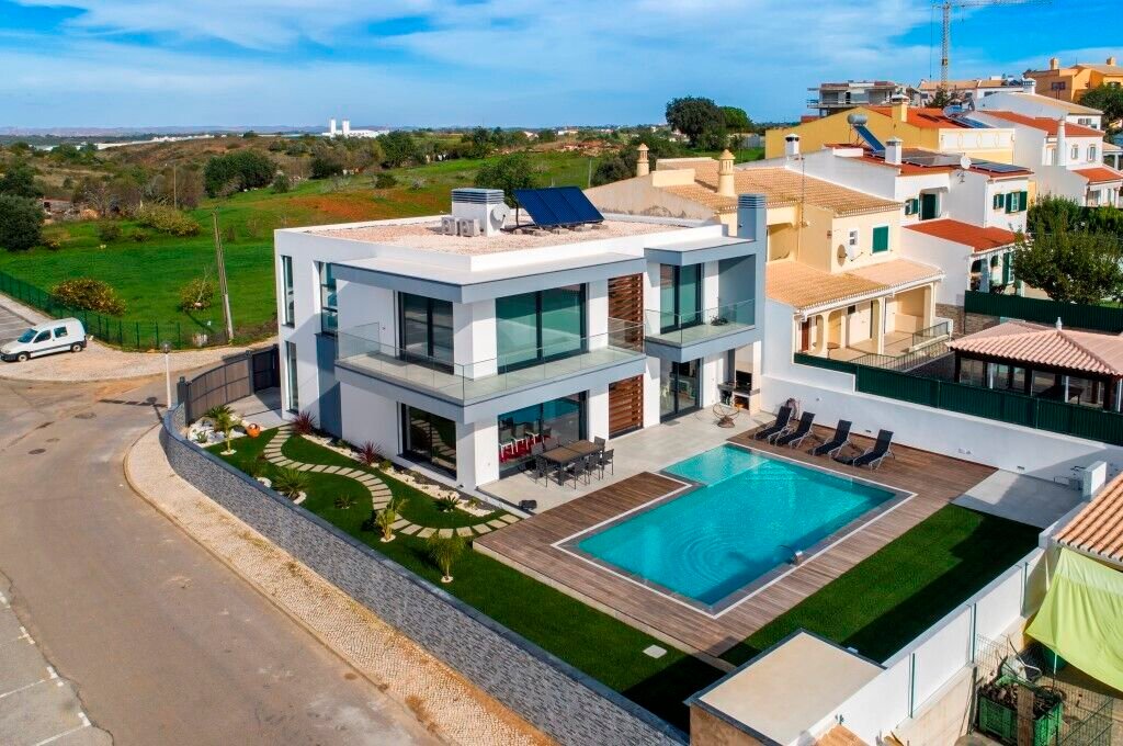 House in Parchal, Algarve, Portugal 1 - 16489397