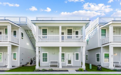 Condo in Port Aransas, Texas, United States 1