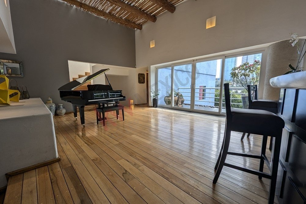 House in Mexico City, Mexico 5 - 16488440