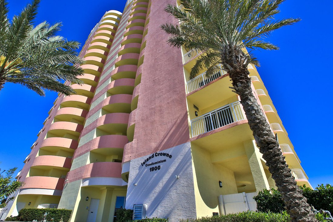 Condo in Daytona Beach, Florida, United States 3 - 16491641
