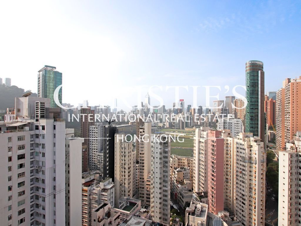 Apartment in Hong Kong, Hong Kong 1 - 16490220