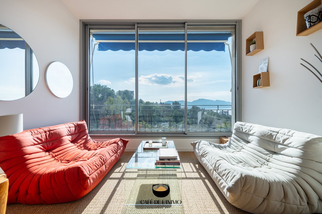Apartment in Bompard, 7e Arrondissement, Marseille 1 - 16487223