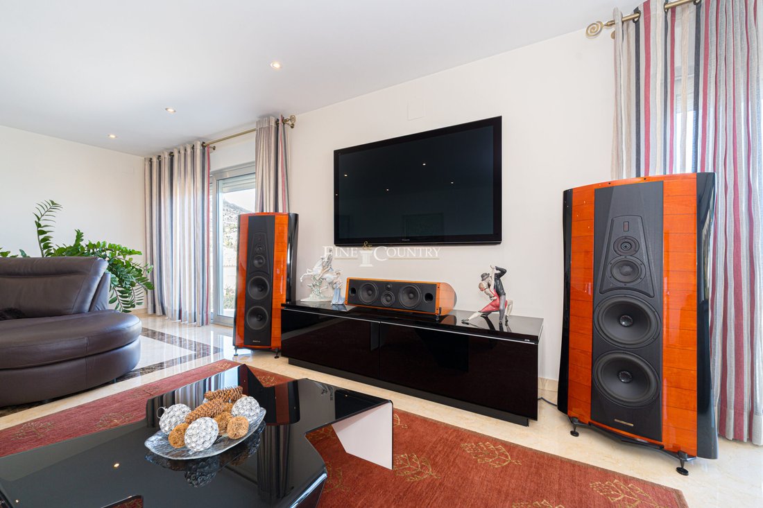 Villa in Calp, Land Valencia, Spanien 5 - 16487038