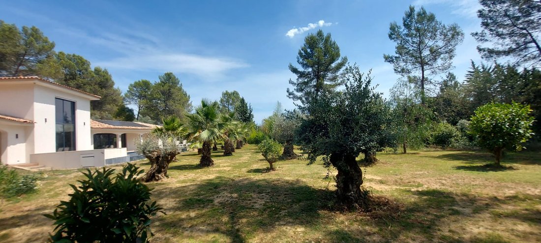 Villa in Saint Jaume, Draguignan, France 4 - 16286738