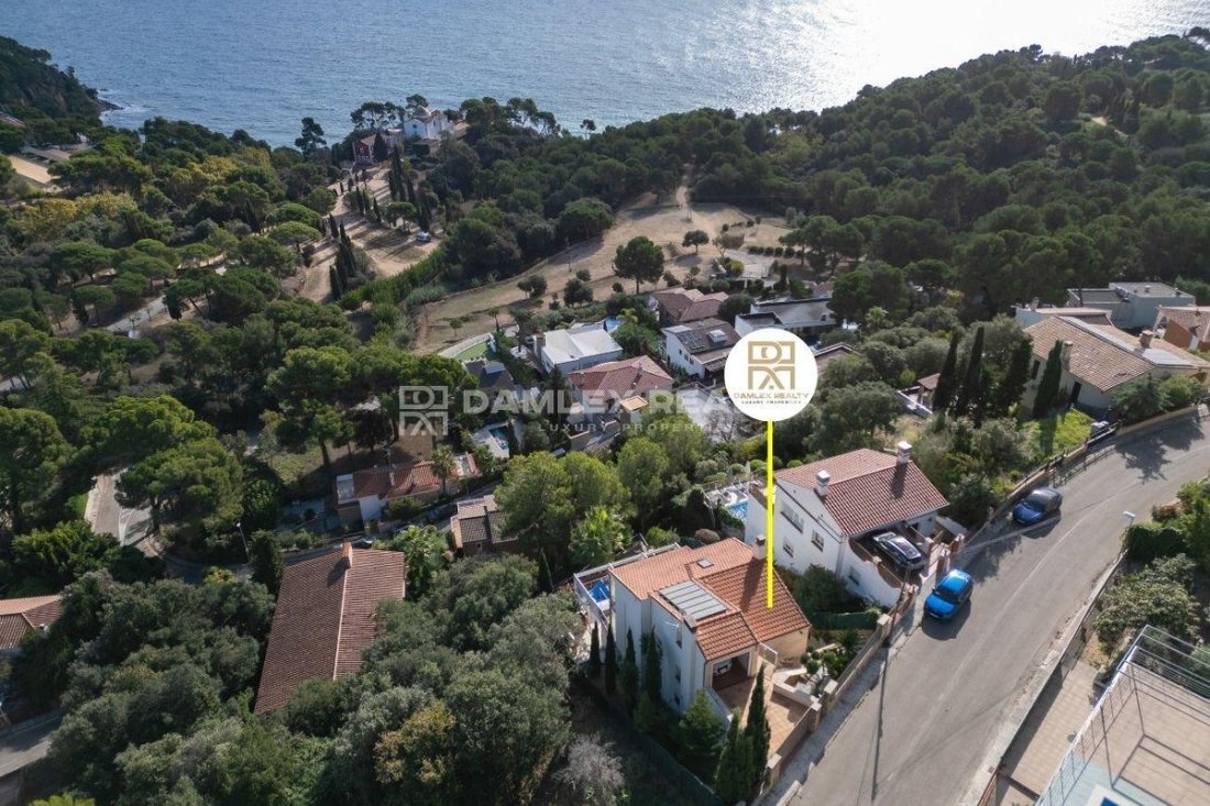 House in Blanes, Catalonia, Spain 2 - 16492850
