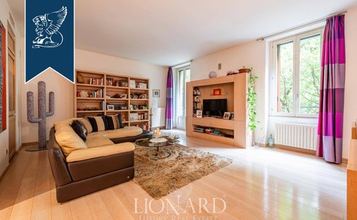Apartment in Garibaldi - Porta Venezia, Milan, Lombardy 1