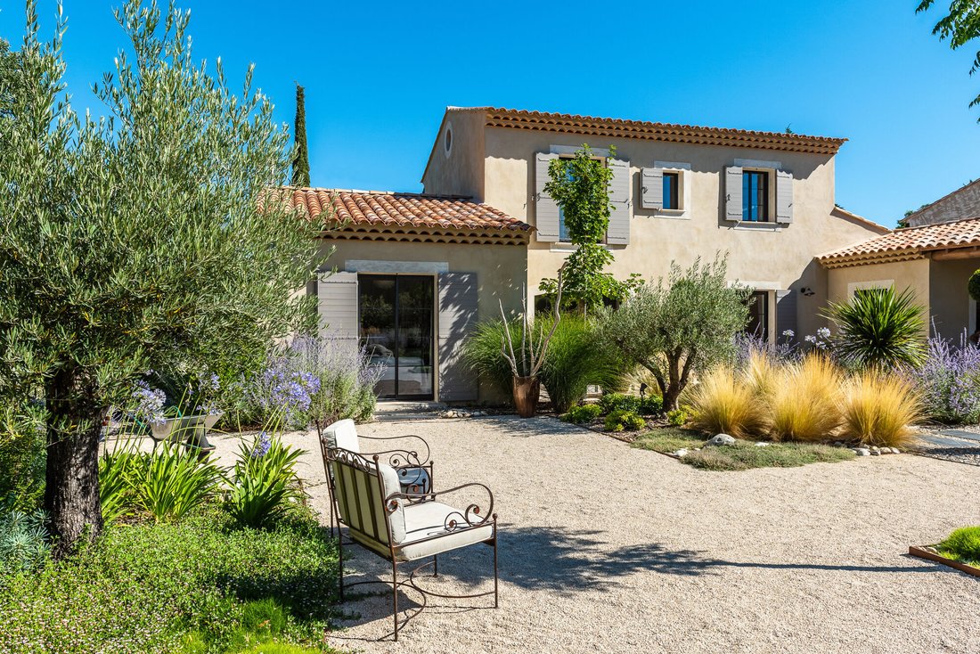 House in Village, Teyran, France 1 - 16486453