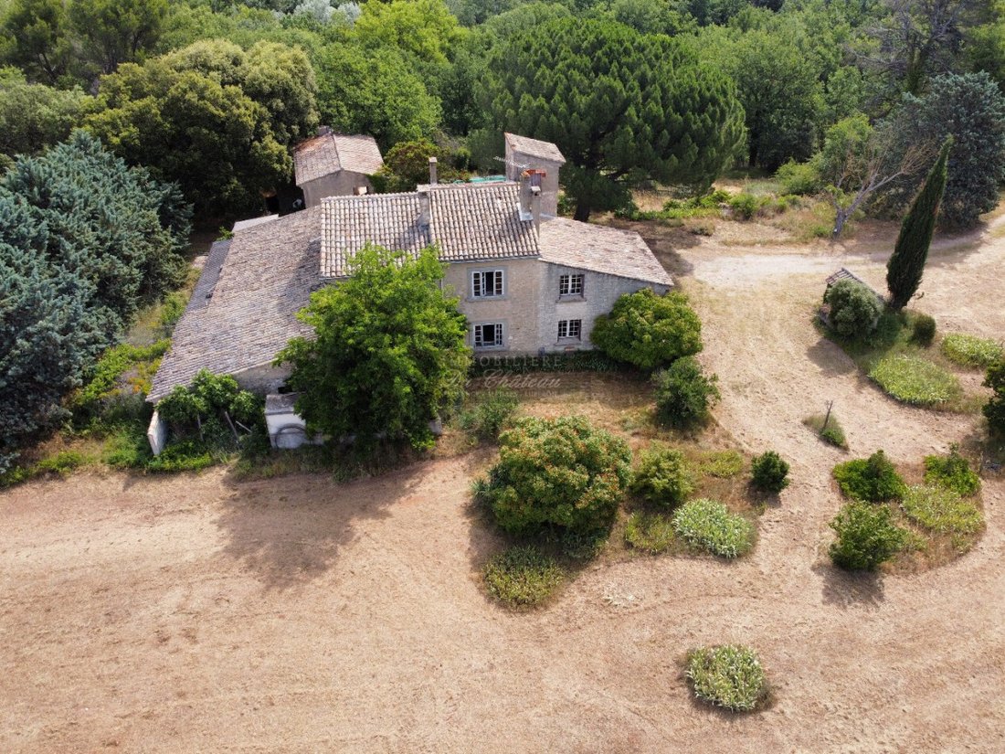 House in Maubec, Provence-Alpes-Côte d'Azur, France 1 - 16485863