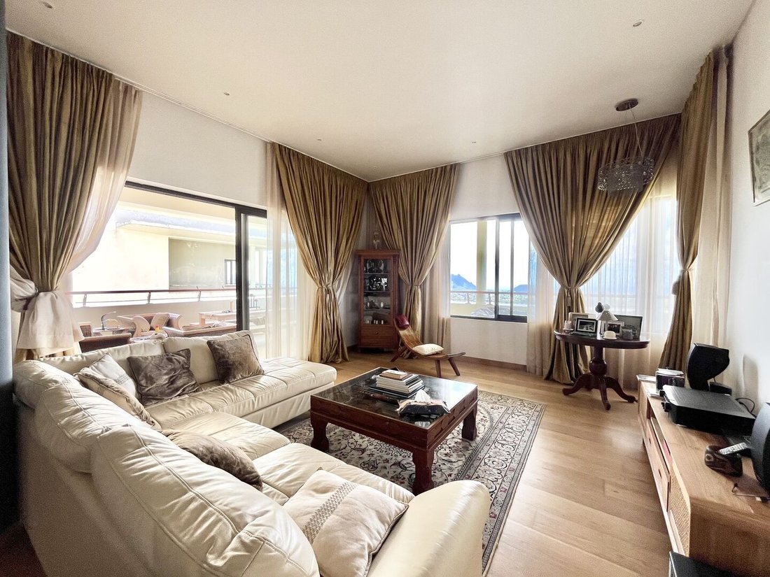 Apartment in Vacoas-Phoenix, Plaines Wilhems District, Mauritius 2 - 12979468