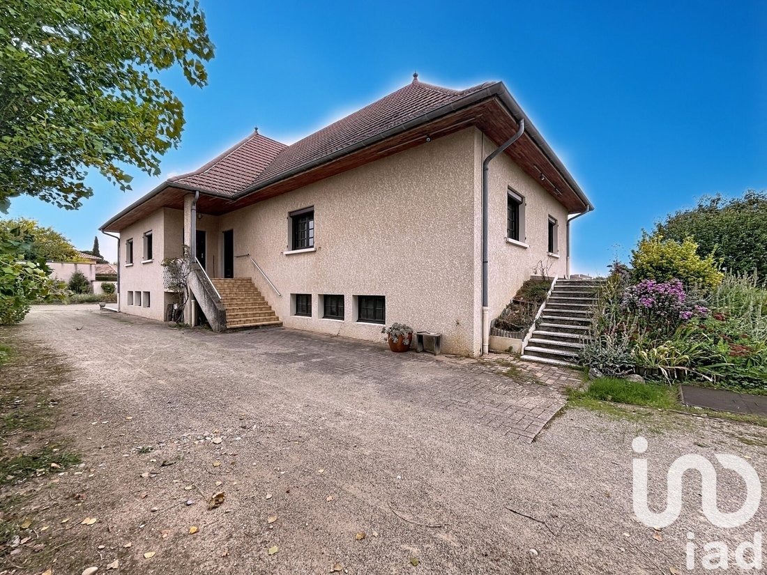 House in Genas, Auvergne-Rhône-Alpes, France 2 - 16492641