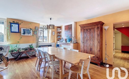 Appartement à Lyon 9e Arrondissement, Lyon, France 1