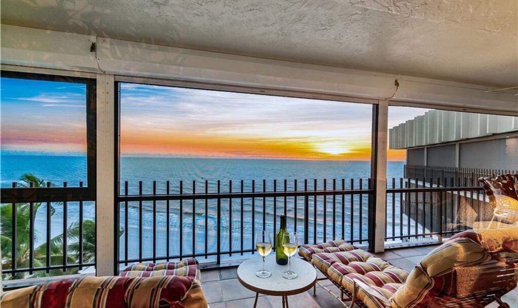 View of Penthouse for Sale London - Exclusive Luxury Homes
