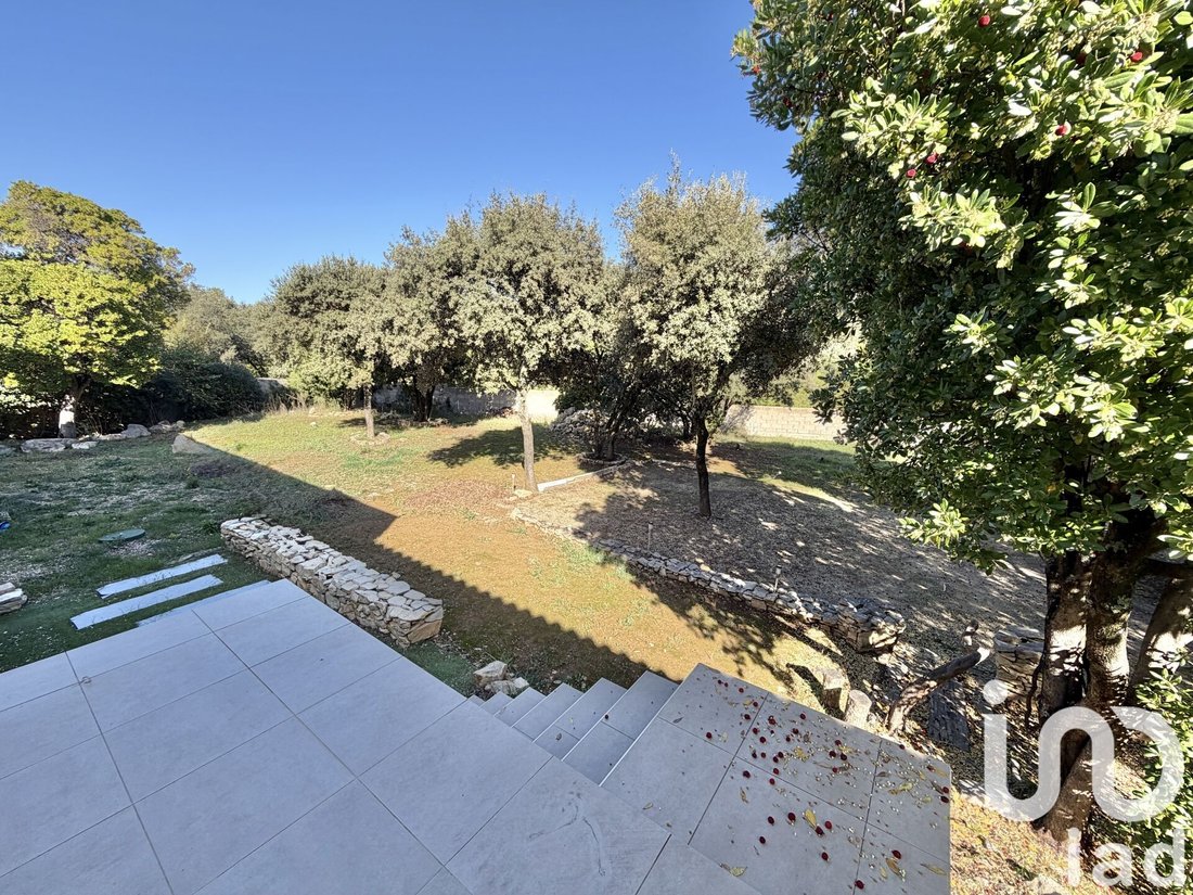 House in Hôpital, Nimes, France 5 - 16492655